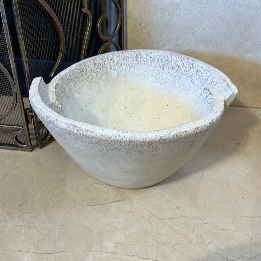 Target Studio McGee and co decorative bowl